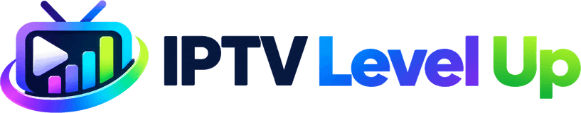IPTV Level Up
